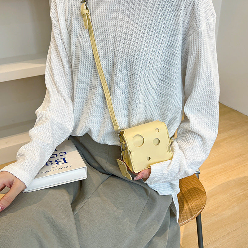 Crossbody bags