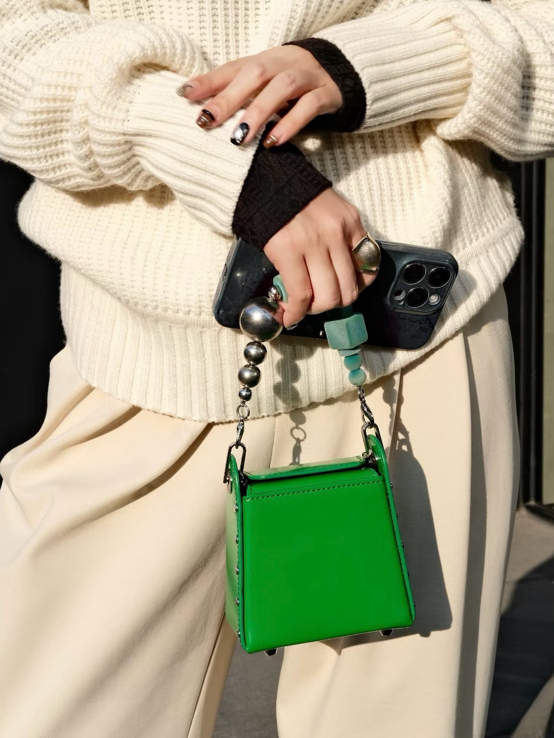 Handbags